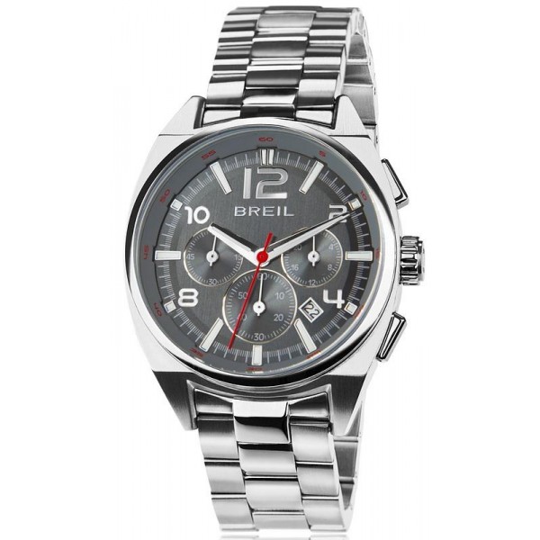 Breil Men's Watch Master TW1405 Quartz Chronograph Buy Breil Men's Watch Master TW1405 Quartz Chronograph