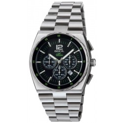 Breil Men's Watch Manta Sport TW1542 Quartz Chronograph
