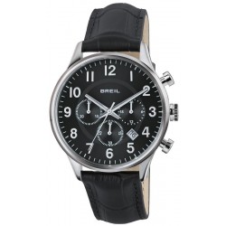 Reloj Breil Hombre Contempo TW1577 Cronógrafo Quartz