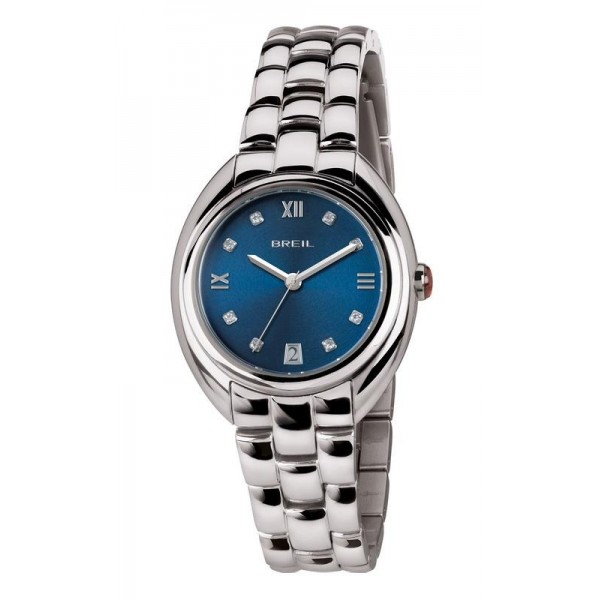 Buy Breil Women's Watch Claridge TW1586 Quartz