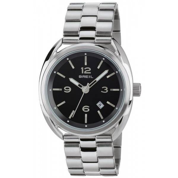 Buy Breil Men's Watch Beaubourg TW1598 Quartz