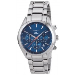 Breil Herrenuhr Manta City TW1605 Quarz Chronograph