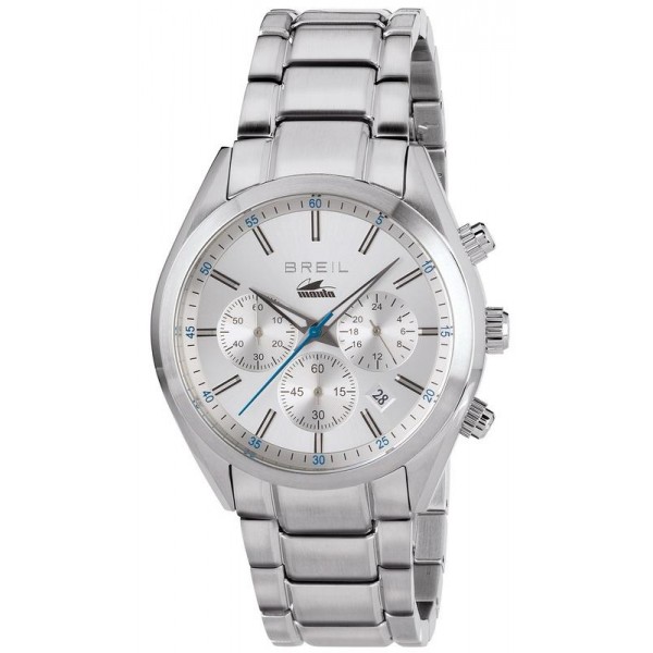 Breil Herrenuhr Manta City TW1607 Quarz Chronograph Kaufen Sie Breil Herrenuhr Manta City TW1607 Quarz Chronograph