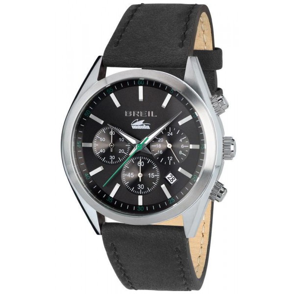Breil Herrenuhr Manta City TW1608 Quarz Chronograph Kaufen Sie Breil Herrenuhr Manta City TW1608 Quarz Chronograph