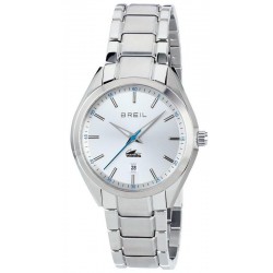 Breil Herrenuhr Manta City TW1610 Quartz