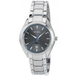 Breil Herrenuhr Manta City TW1611 Quartz