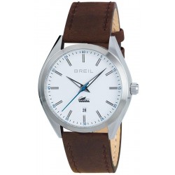 Breil Herrenuhr Manta City TW1612 Quartz