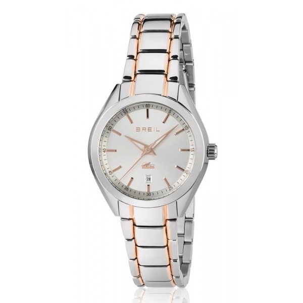 Orologio Breil Donna Manta City TW1618 Quartz Comprare Orologio Breil Donna Manta City TW1618 Quartz
