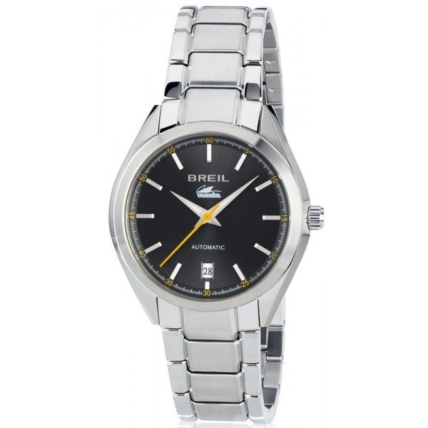 Kaufen Sie Breil Herrenuhr Manta City TW1620 Automatik