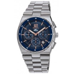 Breil Men's Watch Manta Sport TW1640 Quartz Chronograph