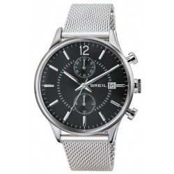Reloj Breil Hombre Contempo TW1649 Cronógrafo Quartz