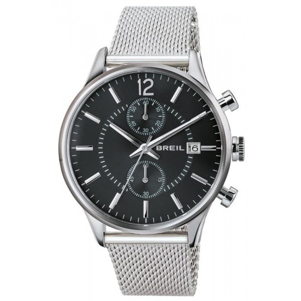 Comprar Reloj Breil Hombre Contempo TW1649 Cronógrafo Quartz