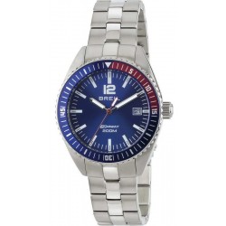 Breil Men's Watch Midway TW1697 Quartz
