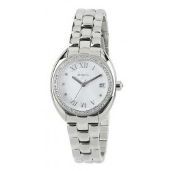 Buy Breil Ladies Watch Claridge TW1698 Quartz