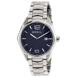 Buy Breil Mens Watch Eight TW1704 Quartz