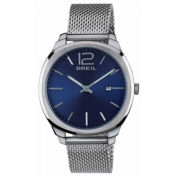 Breil Men's Watch Clubs TW1714 Quartz Buy Breil Men's Watch Clubs TW1714 Quartz