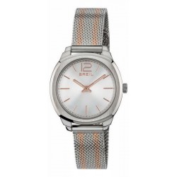 Breil Damenuhr Clubs TW1716 Quartz