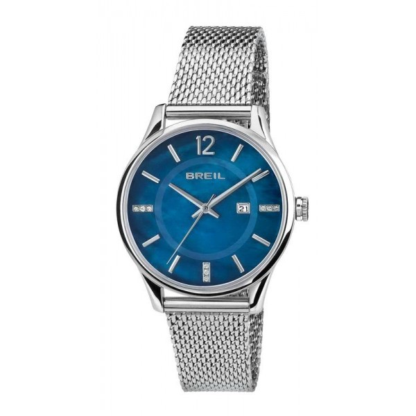 Orologio Breil Donna Contempo TW1722 Quartz Comprare Orologio Breil Donna Contempo TW1722 Quartz