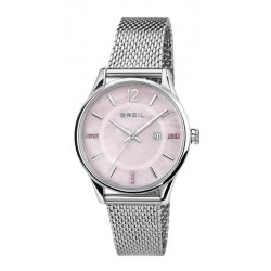 Breil Women's Watch Contempo TW1723 Quartz