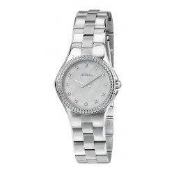Acheter Montre Breil Femme Curvy TW1730 Quartz
