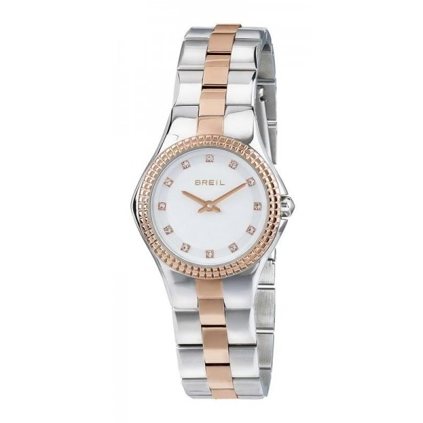 Acheter Montre Breil Femme Curvy TW1731 Quartz