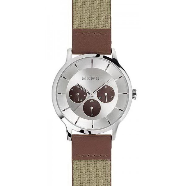 Breil Herrenuhr Twenty20 TW1733 Multifunktions Quarz Kaufen Sie Breil Herrenuhr Twenty20 TW1733 Multifunktions Quarz