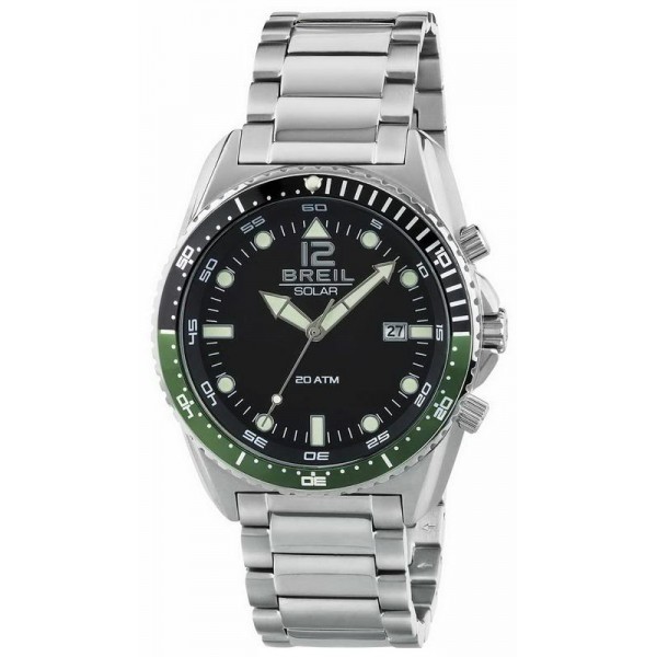 Reloj Breil Hombre TW1754 Solar Comprar Reloj Breil Hombre TW1754 Solar