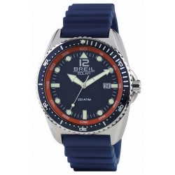 Buy Breil Men's Watch TW1755 Solar