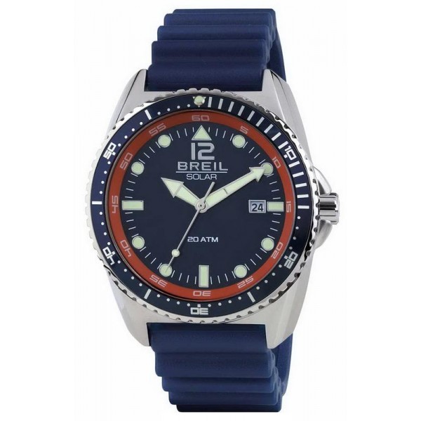 Reloj Breil Hombre TW1755 Solar Comprar Reloj Breil Hombre TW1755 Solar