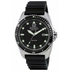 Buy Breil Men's Watch TW1756 Solar