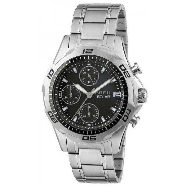 Reloj Breil Hombre Speedway TW1768 Cronógrafo Solar Comprar Reloj Breil Hombre Speedway TW1768 Cronógrafo Solar
