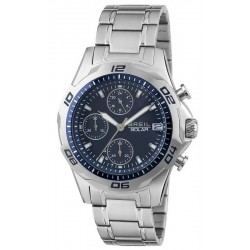 Breil Men's Watch Speedway TW1769 Solar Chronograph