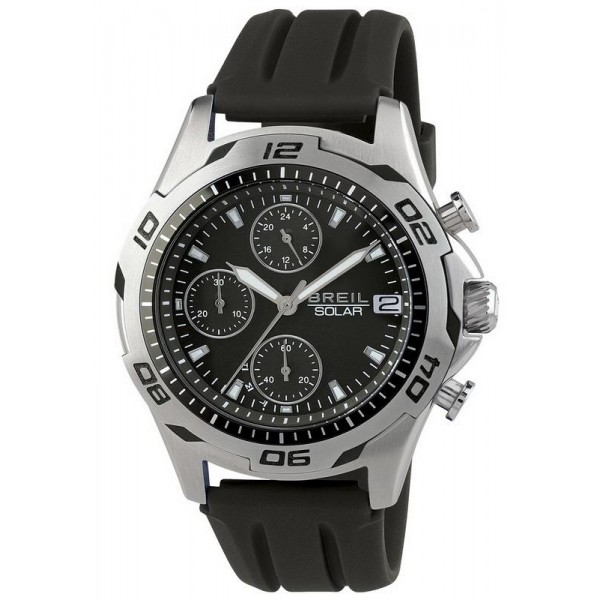 Orologio Breil Uomo Speedway TW1770 Cronografo Solare Comprare Orologio Breil Uomo Speedway TW1770 Cronografo Solare