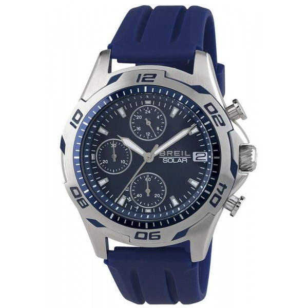 Reloj Breil Hombre Speedway TW1771 Cronógrafo Solar Comprar Reloj Breil Hombre Speedway TW1771 Cronógrafo Solar