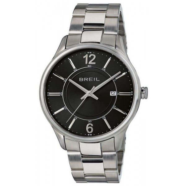 Breil Mens Watch Contempo TW1772 Quartz Buy Breil Mens Watch Contempo TW1772 Quartz