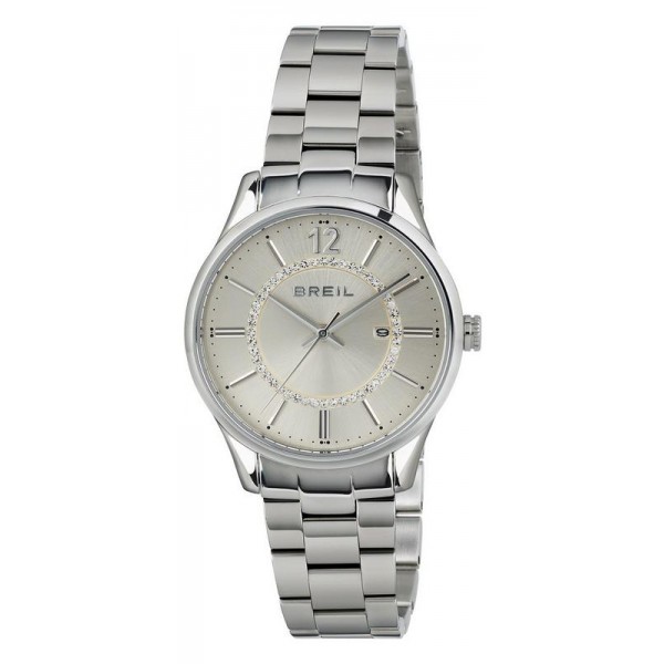 Breil Womens Watch Contempo TW1774 Quartz Buy Breil Womens Watch Contempo TW1774 Quartz