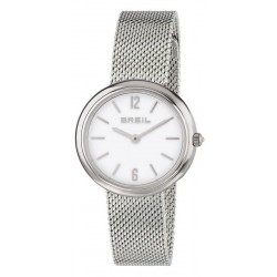 Breil Women's Watch Iris TW1776 Quartz