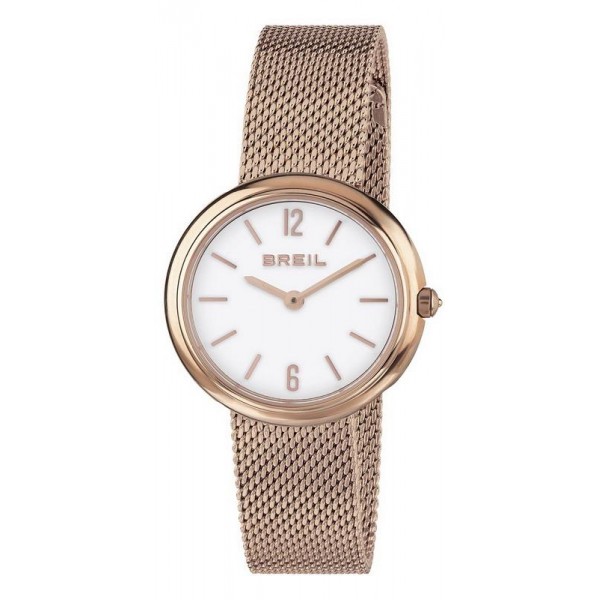 Buy Breil Womens Watch Iris TW1778 Quartz