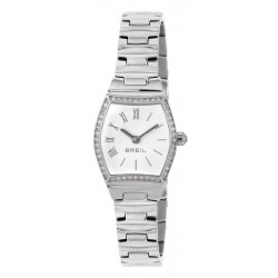 Acheter Montre Breil Femme Barrel TW1803 Quartz
