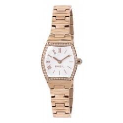 Acheter Montre Breil Femme Barrel TW1804 Quartz