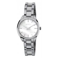 Breil Women's Watch Haze TW1816 Quartz