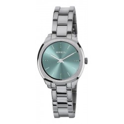 Breil Women's Watch Haze TW1819 Quartz