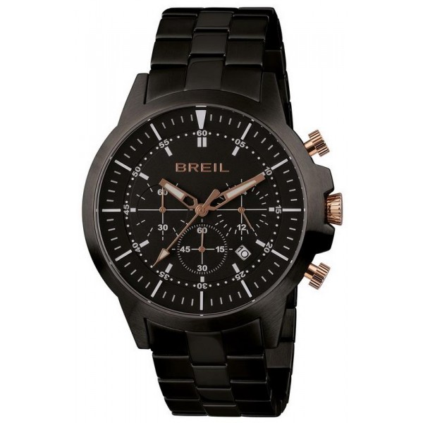 Comprare Orologio Breil Uomo X.Large Cronografo Quartz TW1839