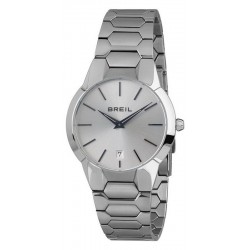 Buy Breil Womens Watch New One TW1852 Quartz