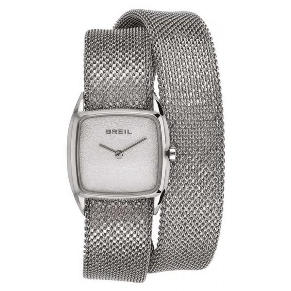 Comprar Reloj Breil Mujer New Snake TW1853 Quartz