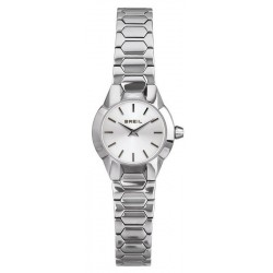 Buy Breil Womens Watch New One TW1856 Quartz