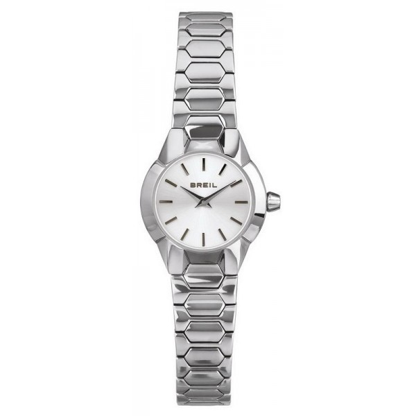 Buy Breil Womens Watch New One TW1856 Quartz
