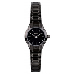 Buy Breil Womens Watch New One TW1857 Quartz