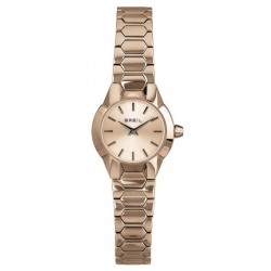 Buy Breil Womens Watch New One TW1858 Quartz