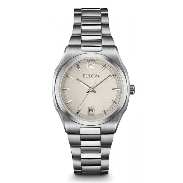 Buy Bulova Women's Watch Dress 96M126 Quartz
